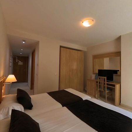 Hotel Cubil Pas De La Casa Kültér fotó