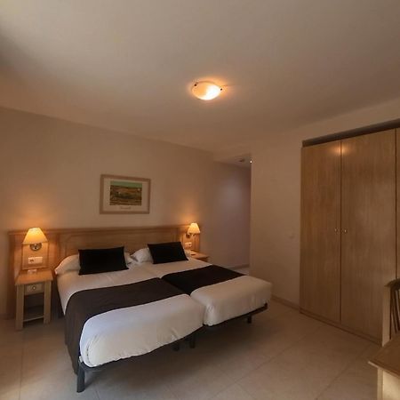 Hotel Cubil Pas De La Casa Kültér fotó