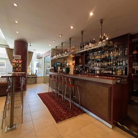 Hotel Cubil Pas De La Casa Kültér fotó