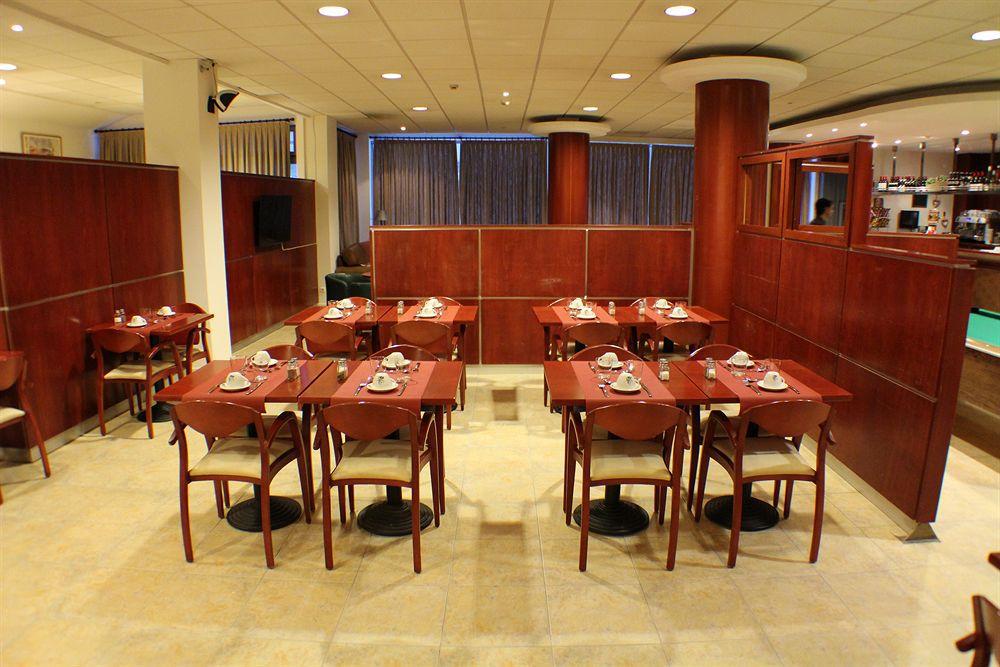 Hotel Cubil Pas De La Casa Kültér fotó