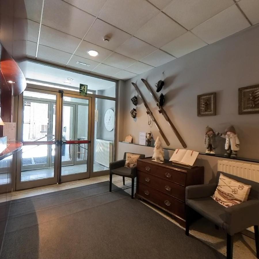Hotel Cubil Pas De La Casa Kültér fotó