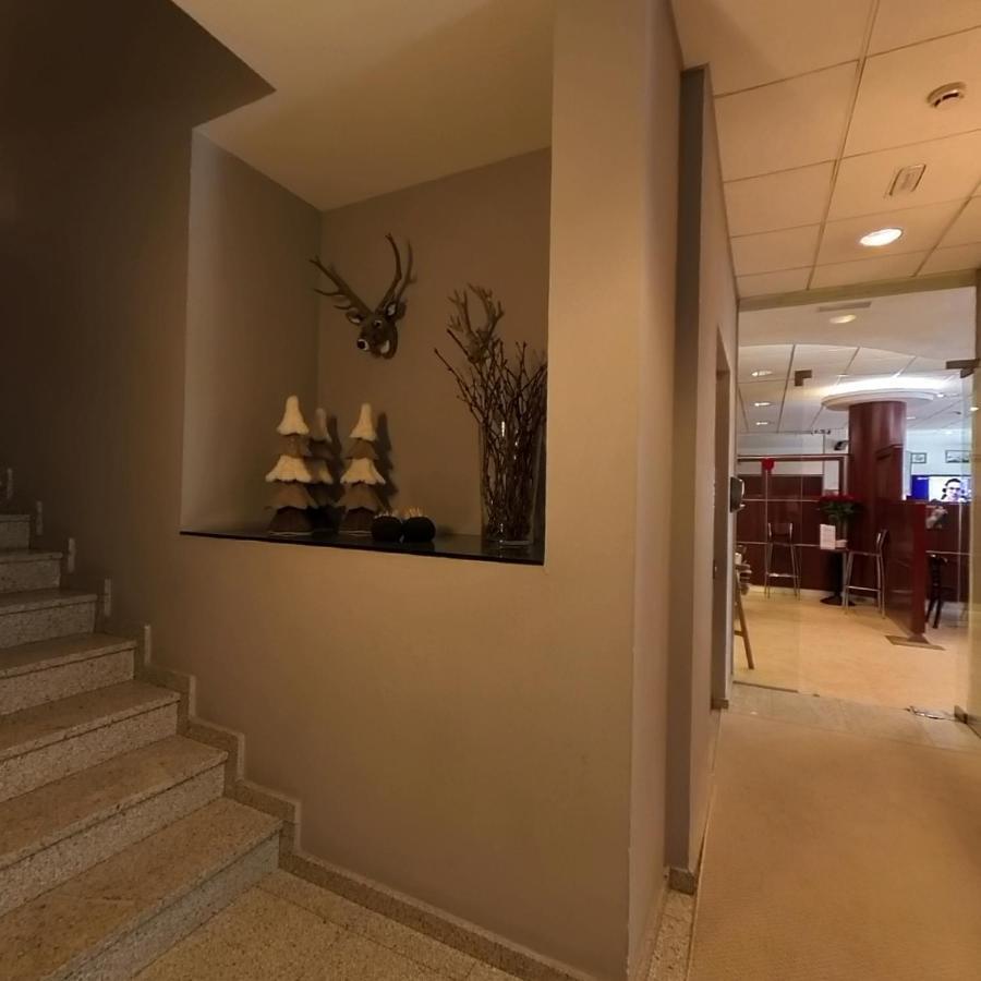 Hotel Cubil Pas De La Casa Kültér fotó