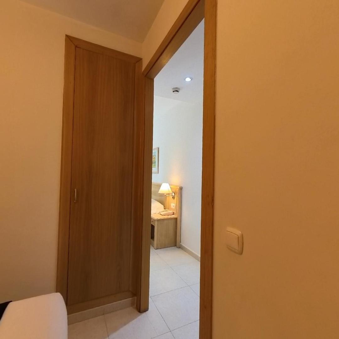 Hotel Cubil Pas De La Casa Kültér fotó