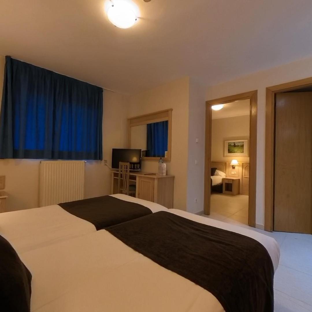 Hotel Cubil Pas De La Casa Kültér fotó