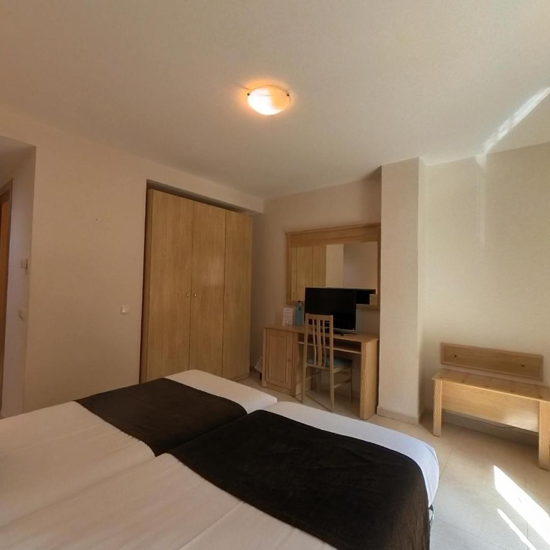 Hotel Cubil Pas De La Casa Kültér fotó