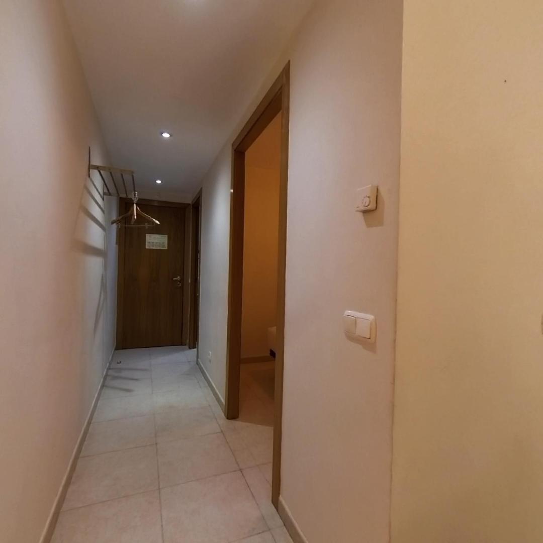 Hotel Cubil Pas De La Casa Kültér fotó