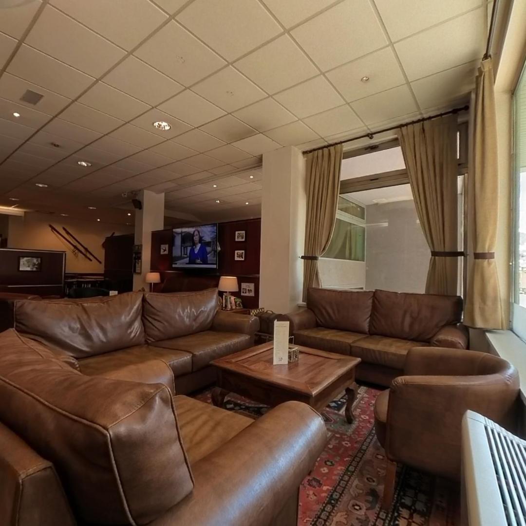 Hotel Cubil Pas De La Casa Kültér fotó