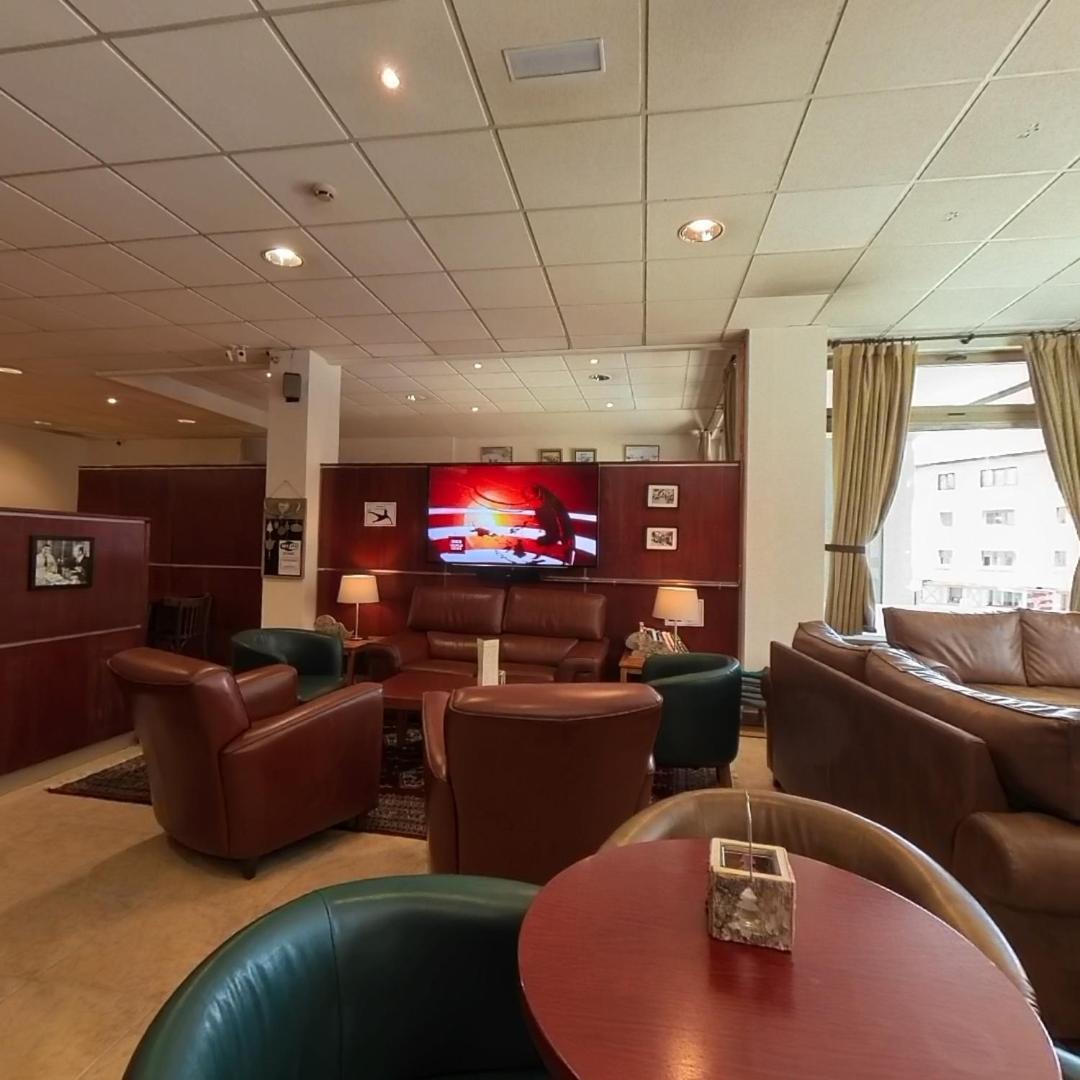Hotel Cubil Pas De La Casa Kültér fotó