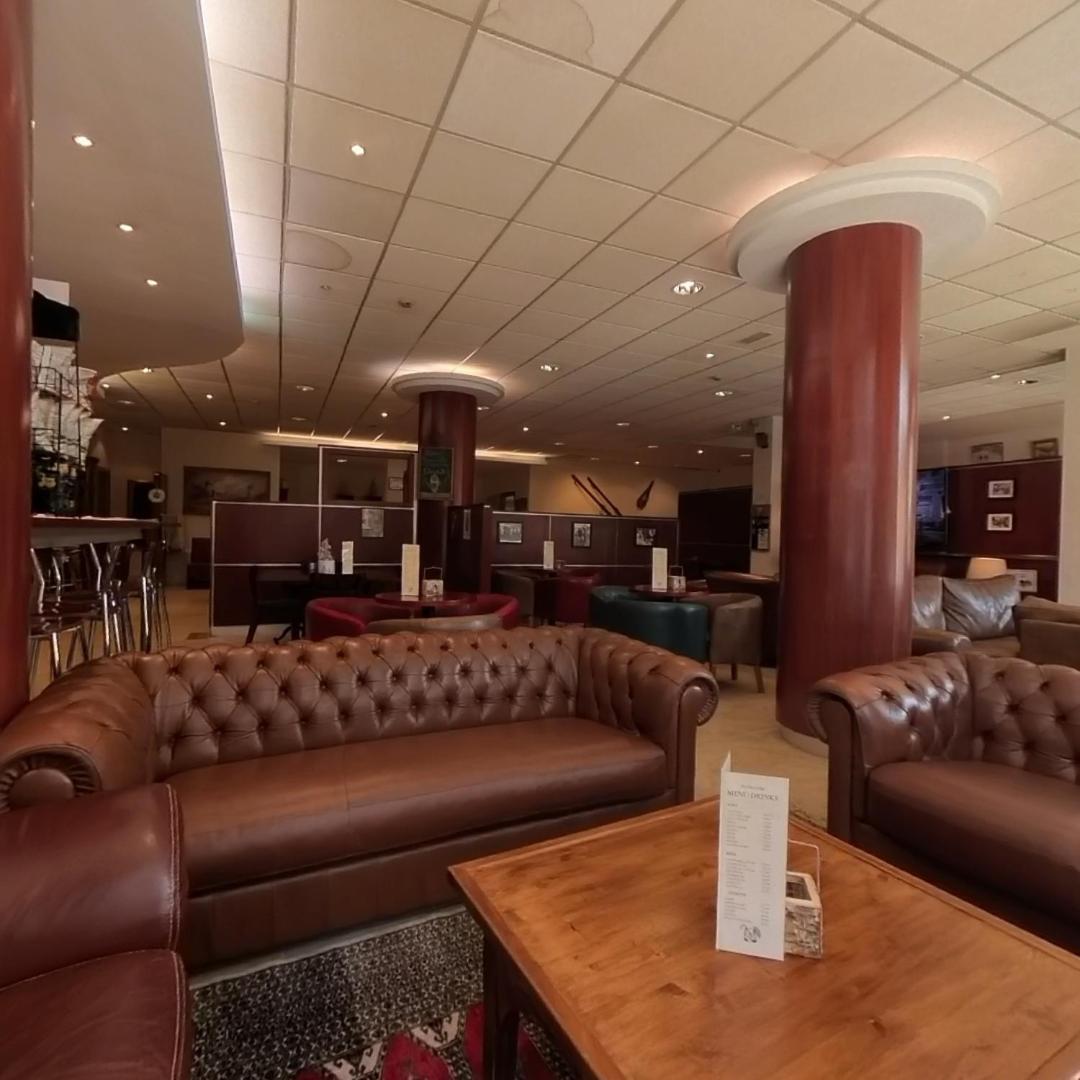 Hotel Cubil Pas De La Casa Kültér fotó