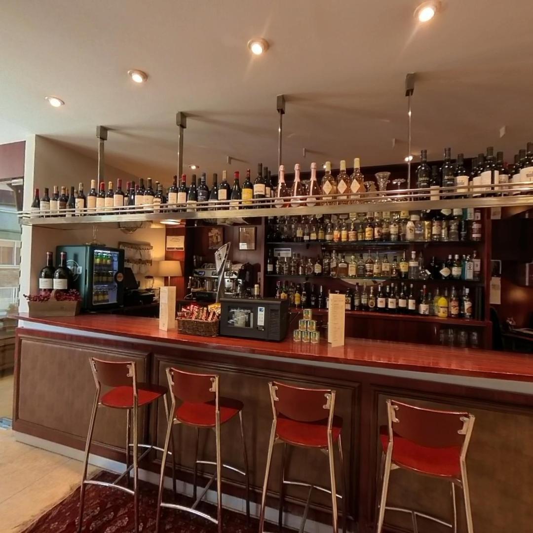 Hotel Cubil Pas De La Casa Kültér fotó