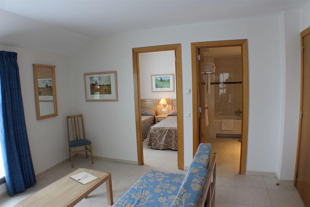 Hotel Cubil Pas De La Casa Kültér fotó