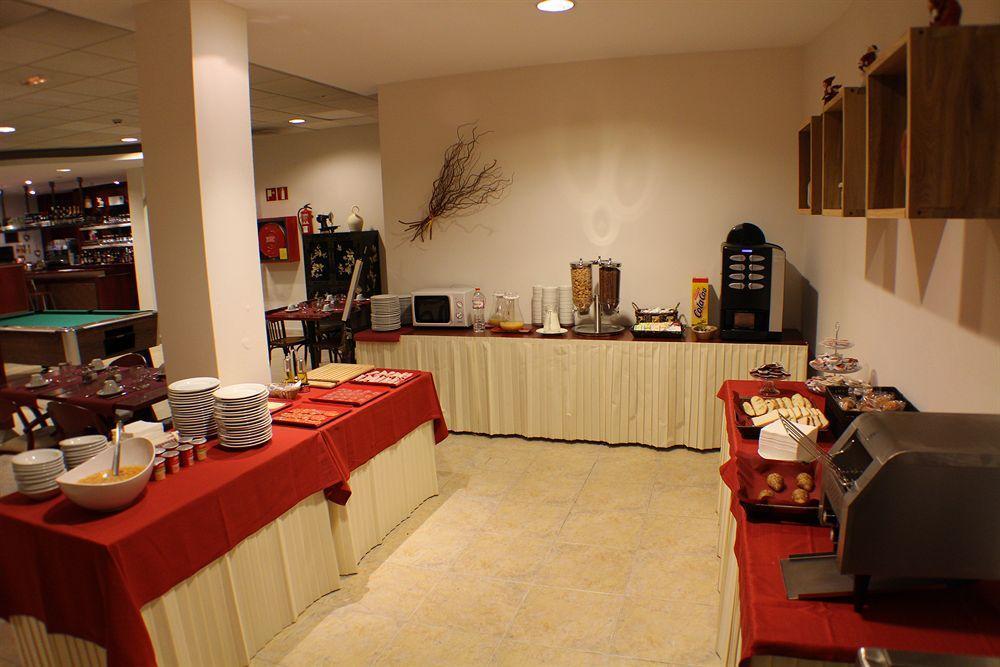 Hotel Cubil Pas De La Casa Kültér fotó