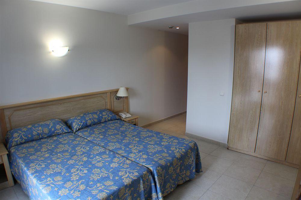 Hotel Cubil Pas De La Casa Kültér fotó