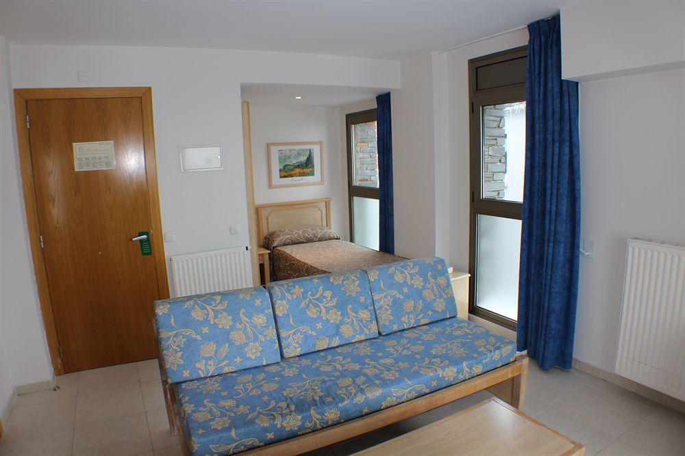 Hotel Cubil Pas De La Casa Kültér fotó