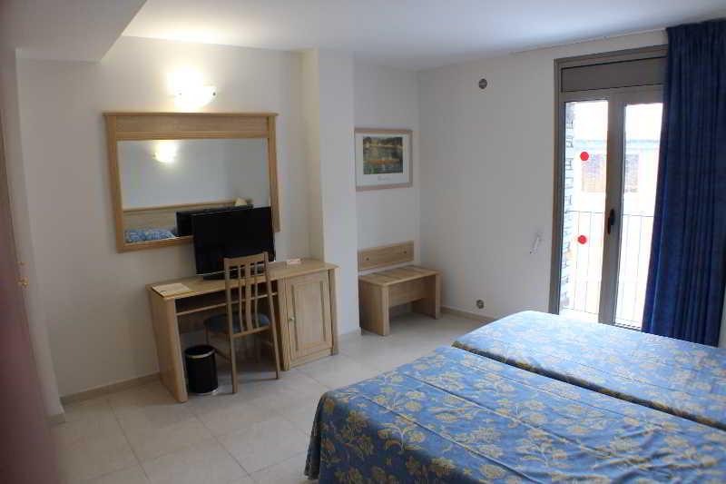 Hotel Cubil Pas De La Casa Kültér fotó