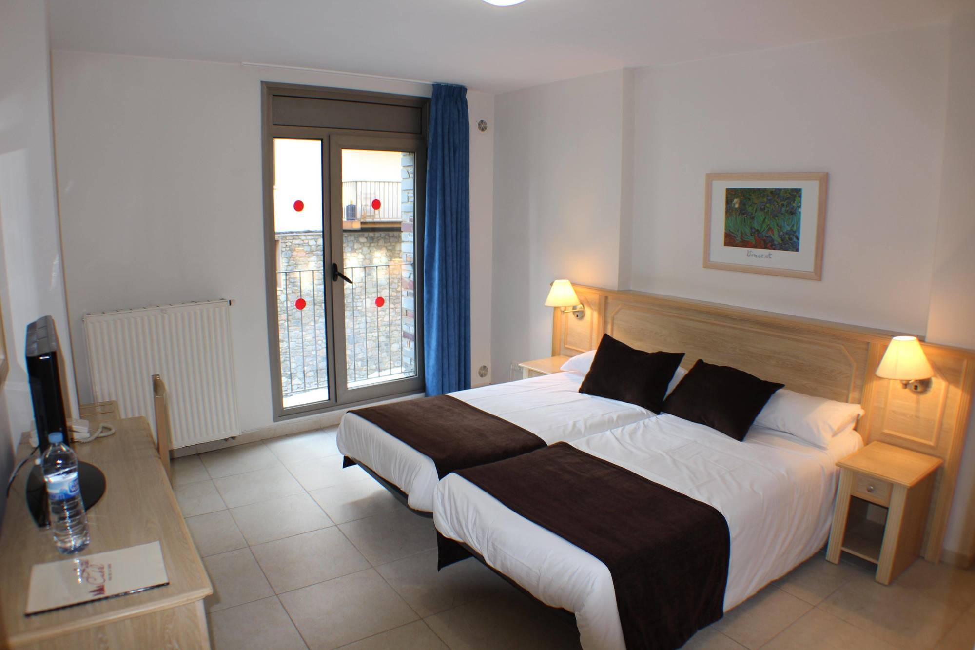 Hotel Cubil Pas De La Casa Kültér fotó